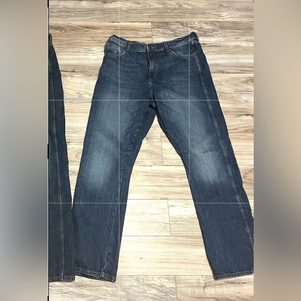 Men's Wrangler Retro Jeans